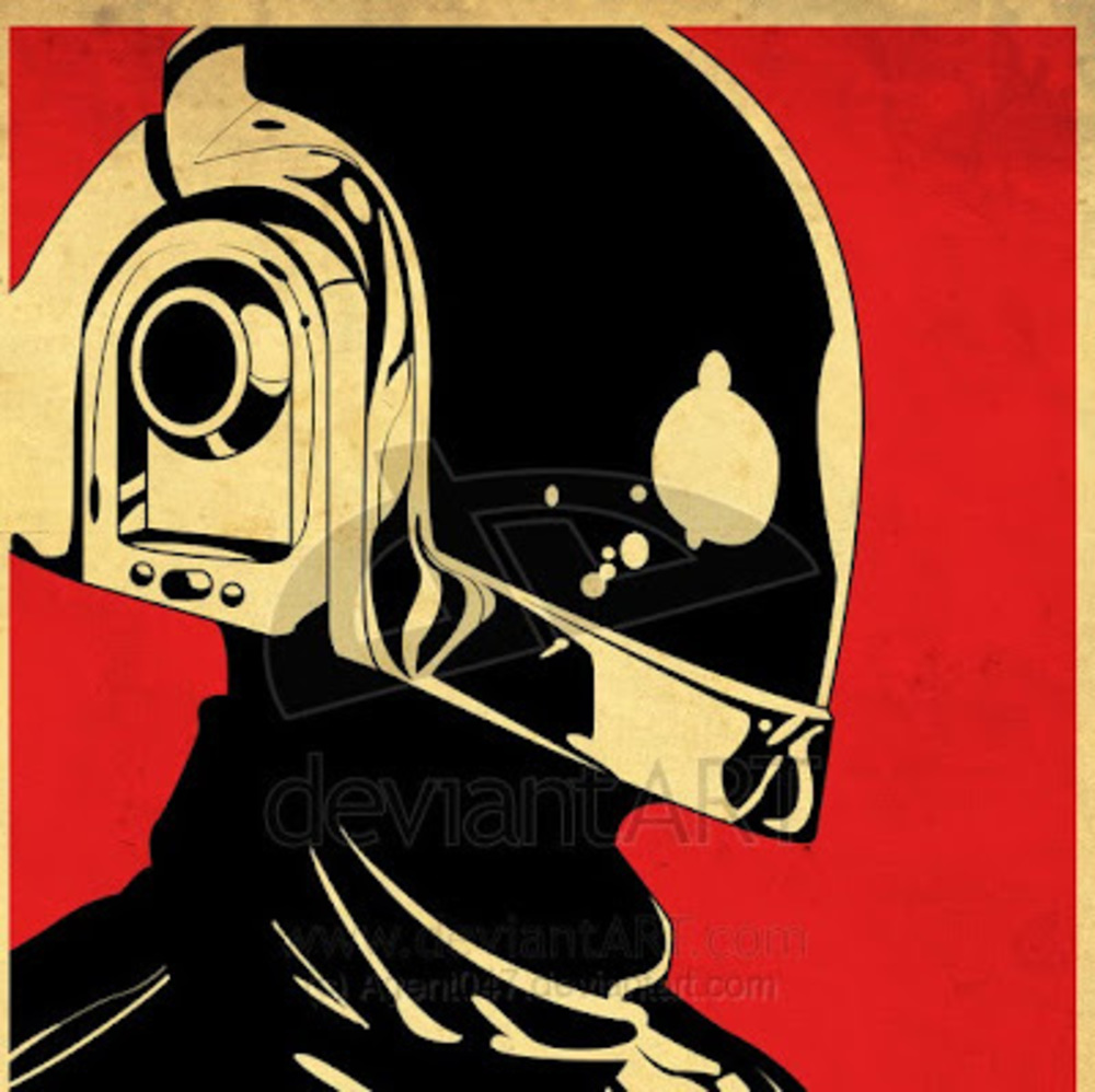 Meet your Posher, Galen